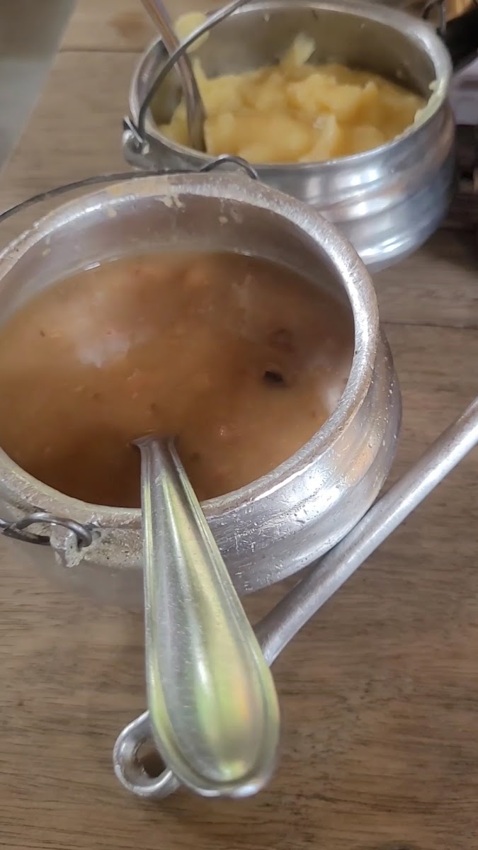 Caipira Xique Restaurante-2