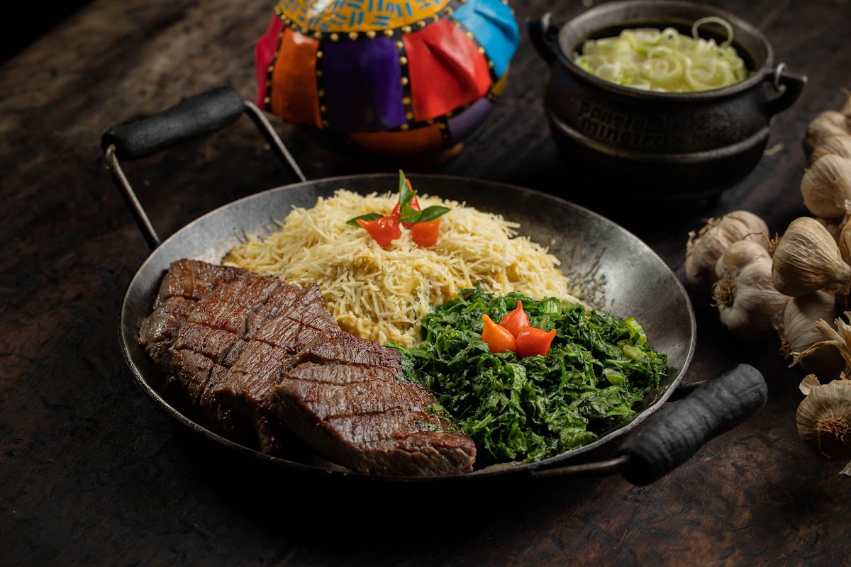 Caipira Xique Restaurante-3