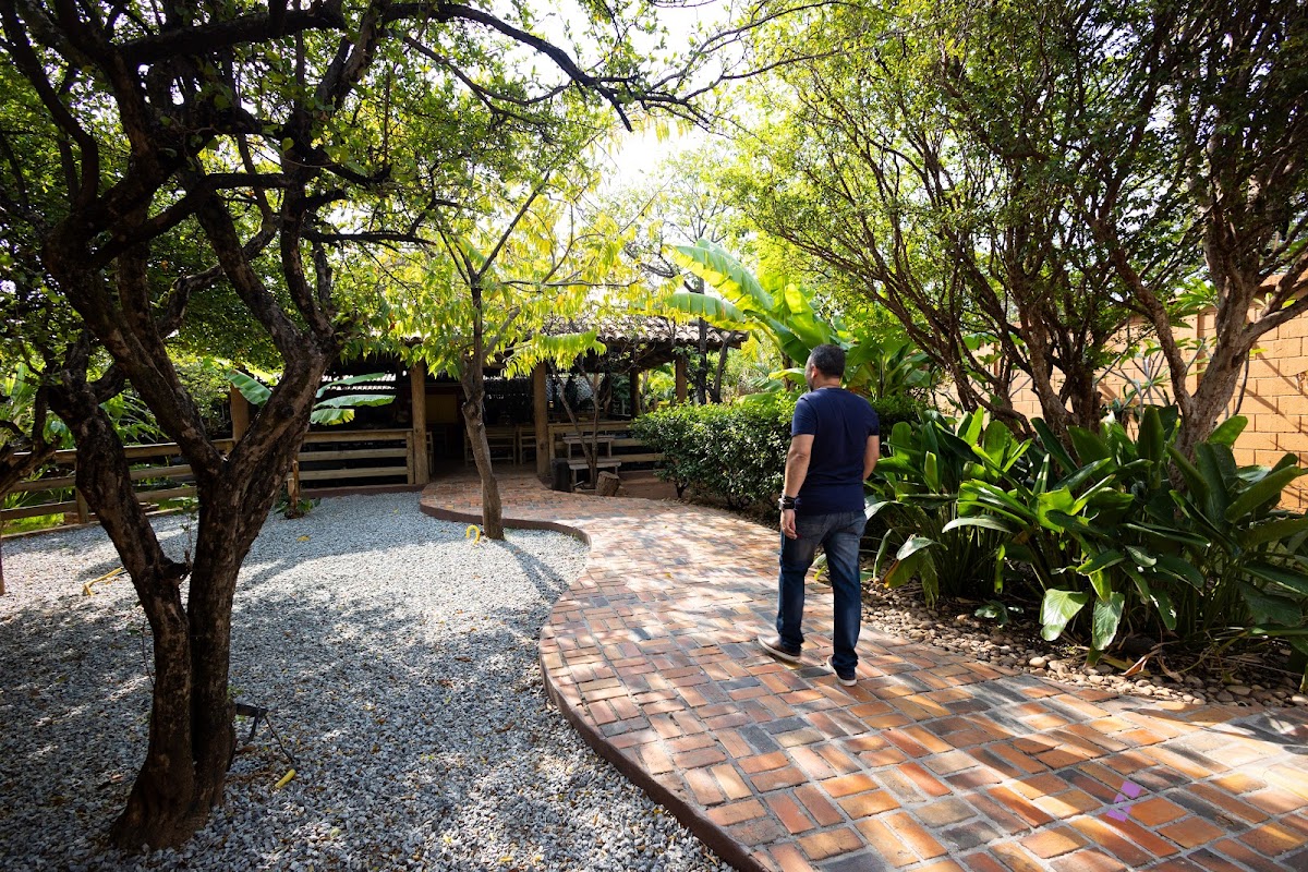 Caipira Xique Restaurante-4