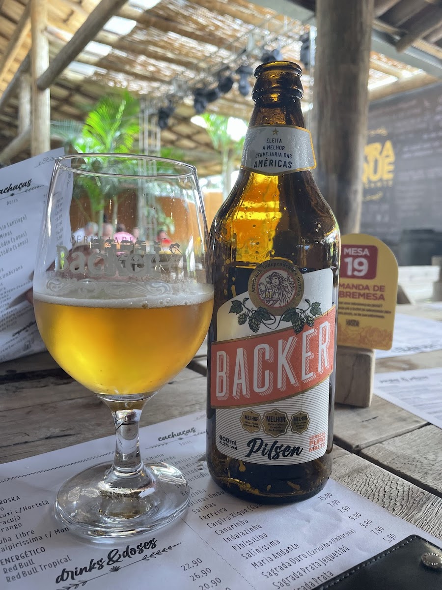 Caipira Xique Restaurante-9